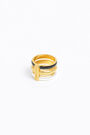 Anillo triple banda Anillo triple banda