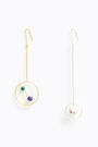 Pendientes largos planetas Pendientes largos planetas