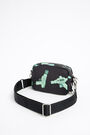 Bolso bandolera XS nylon Rayguns Bolso bandolera XS nylon Rayguns
