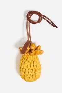 Charm bolso piña Charm bolso piña