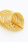 Anillo aros multicolor Anillo aros multicolor