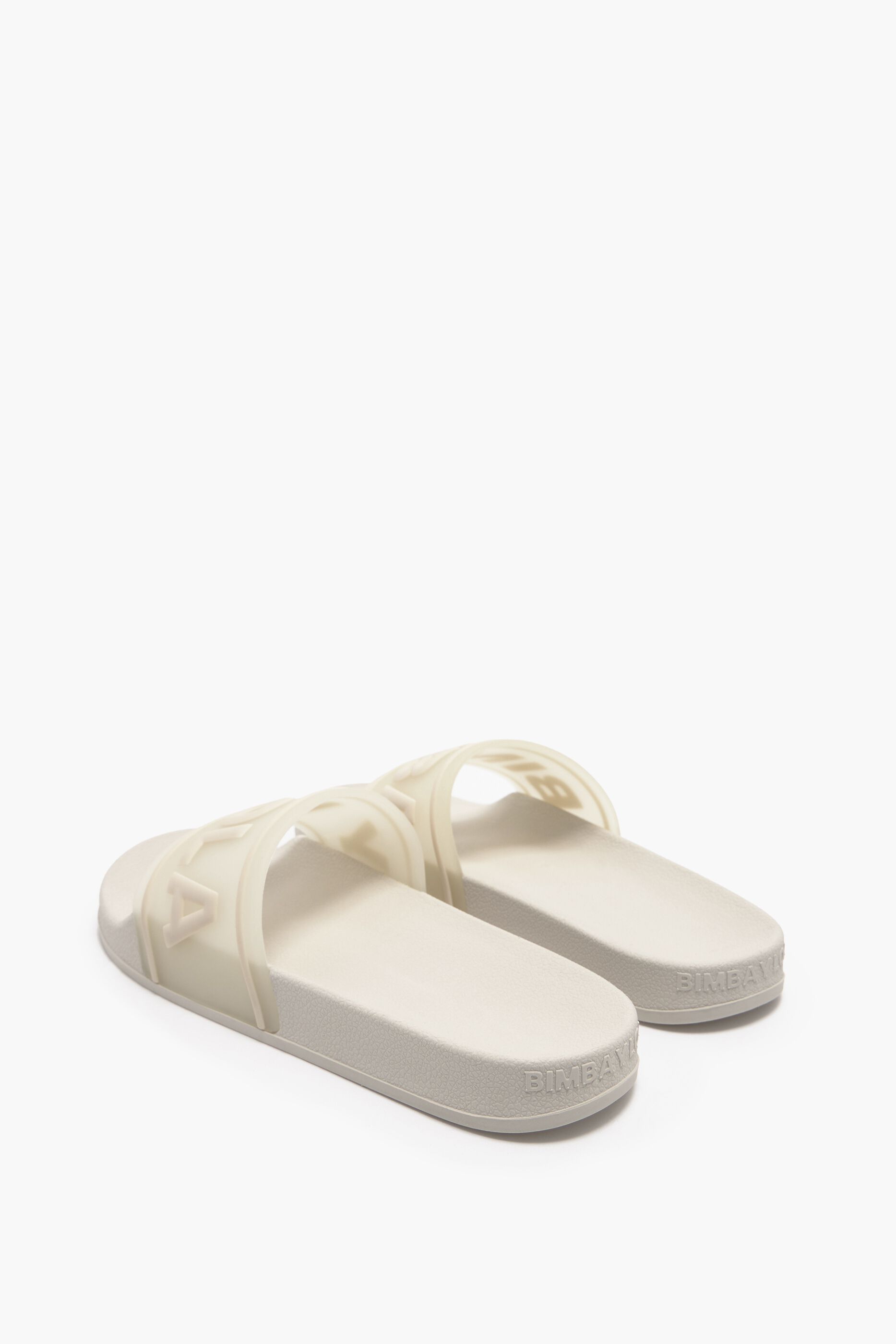 Chanclas de mujer BIMBA Y LOLA FW