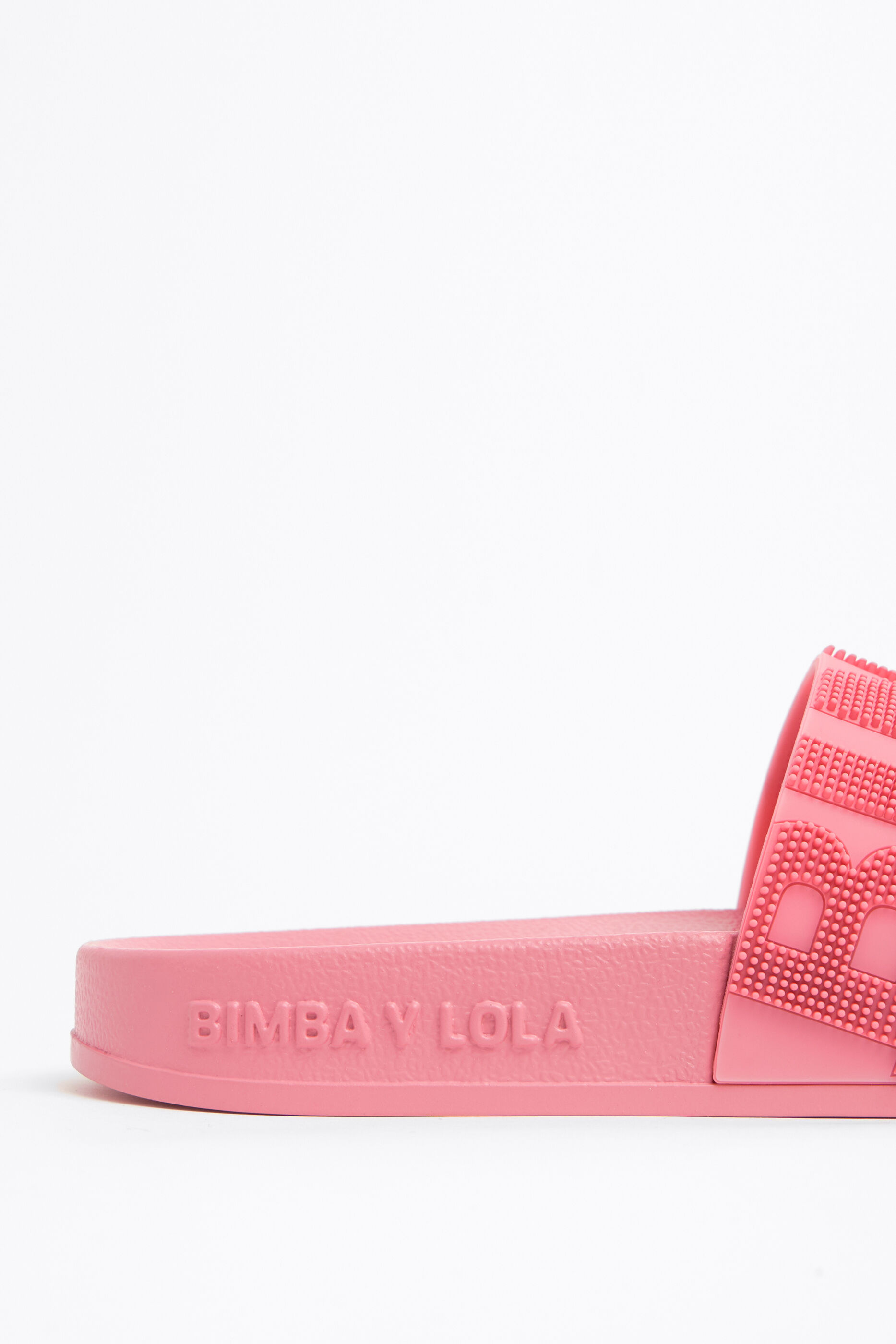 Chanclas de mujer | BIMBA Y LOLA Primavera Verano SS21