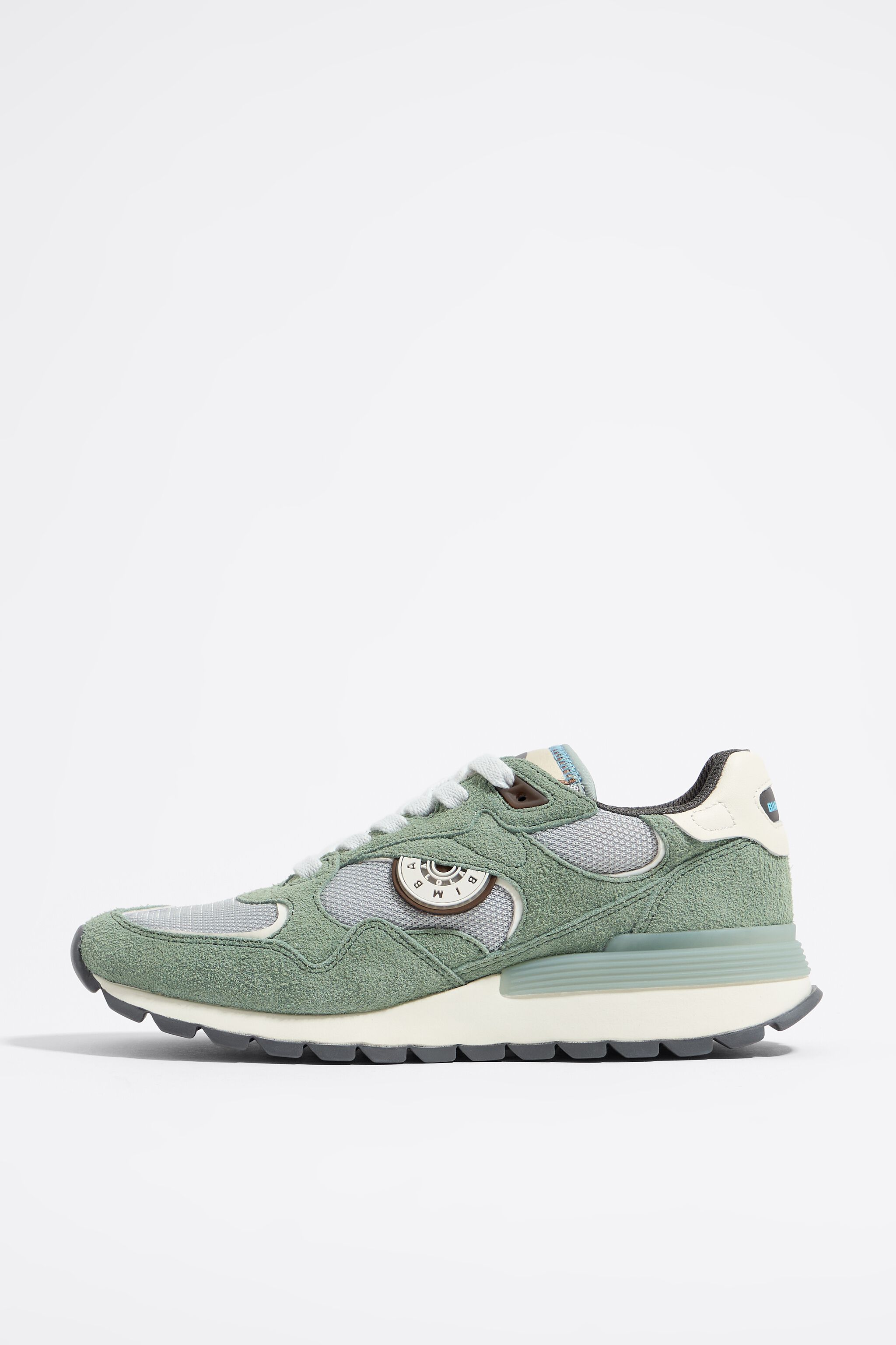 Zapatillas deporte bimba y lola deals