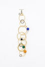 Pulsera planetas multiaros Pulsera planetas multiaros