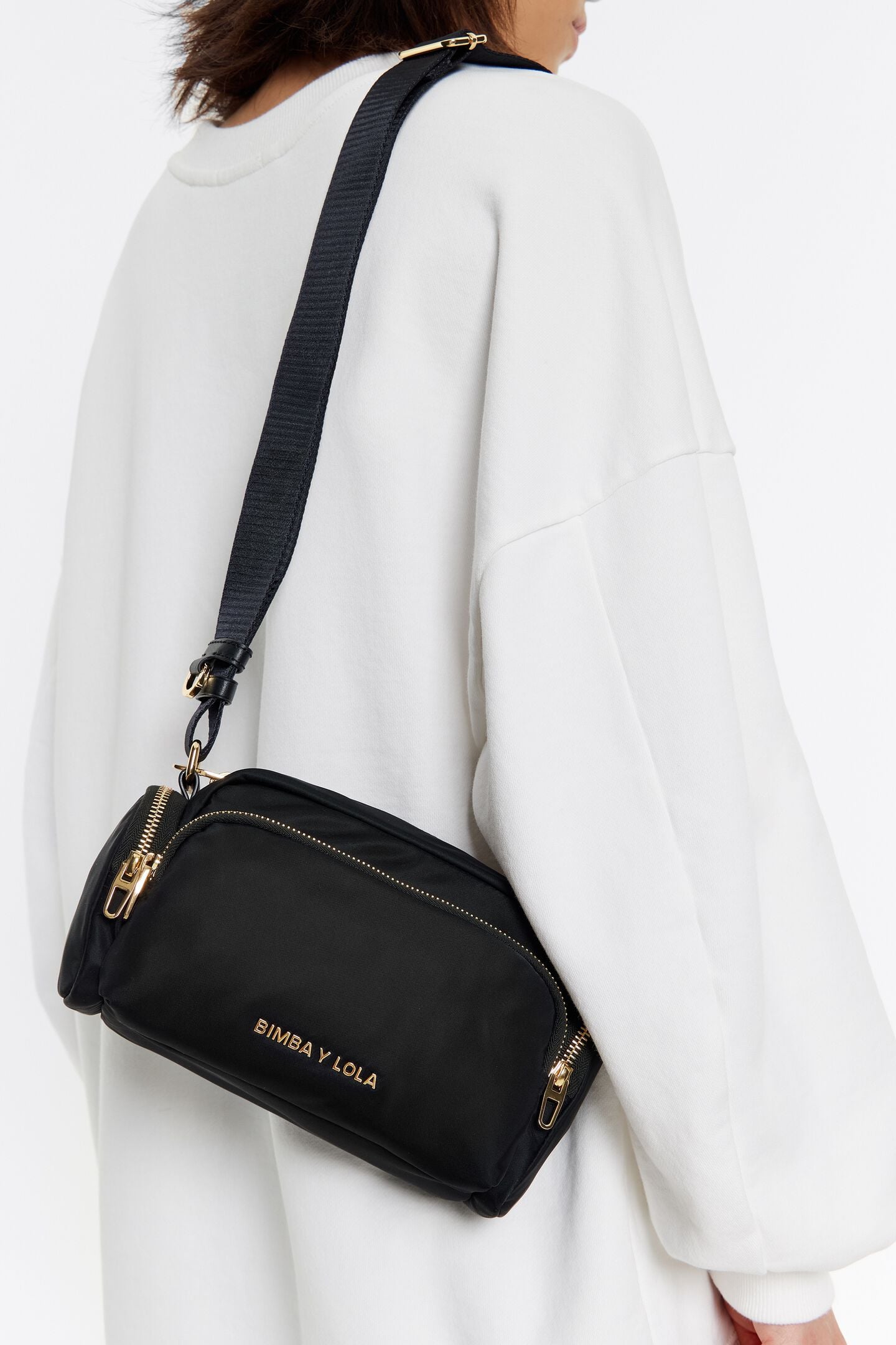Bolso Bandolera Nylon Lavar Bolso Bandolera Nylon Bolso Bandolera