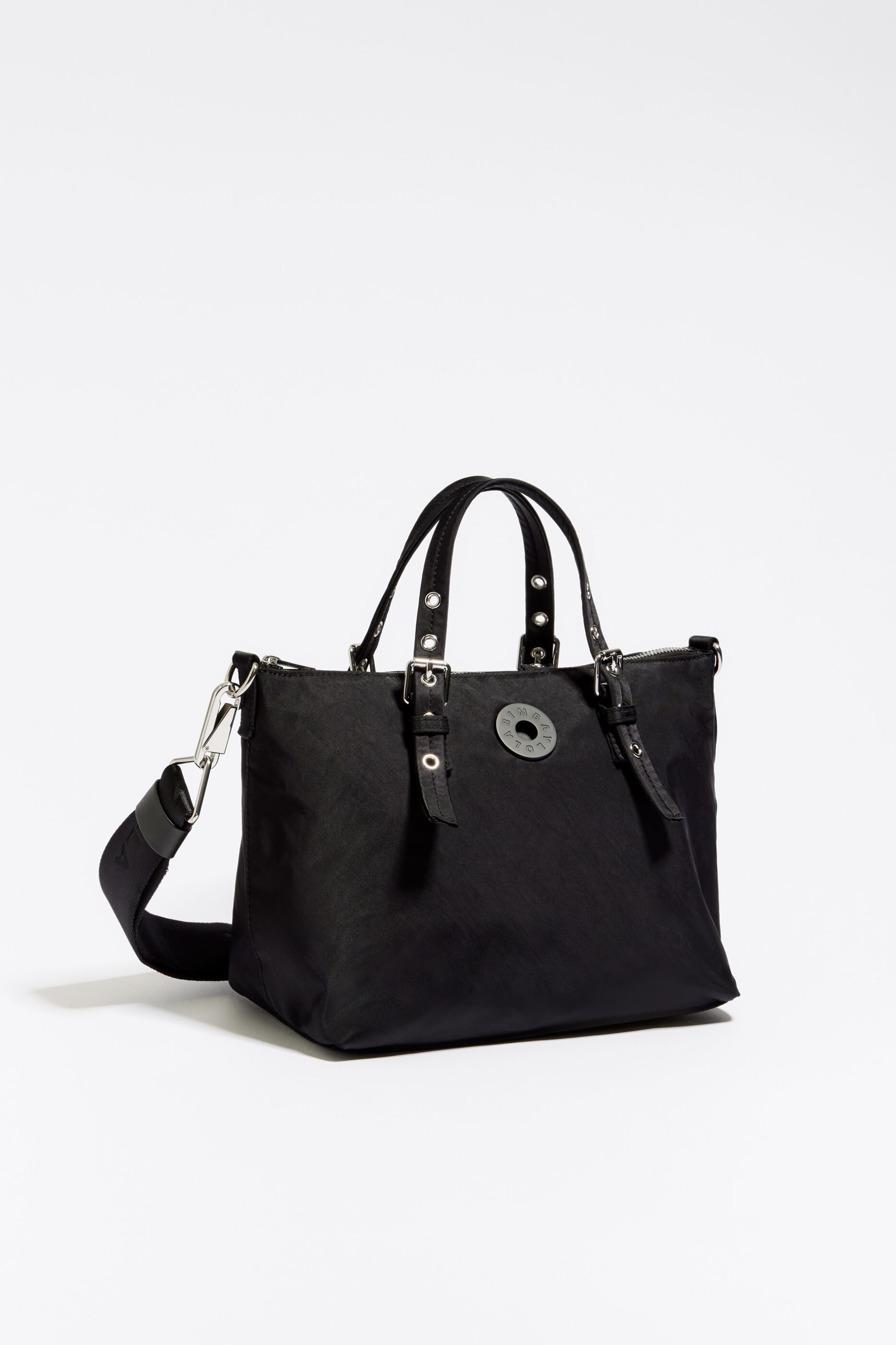 Bolsos tote bimba y lola deals