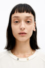 Collar corto cristales Collar corto cristales