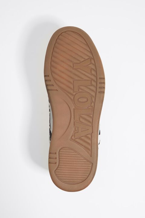 Deportiva cupsole 13 57 piel camel Deportiva cupsole 13 57 piel camel