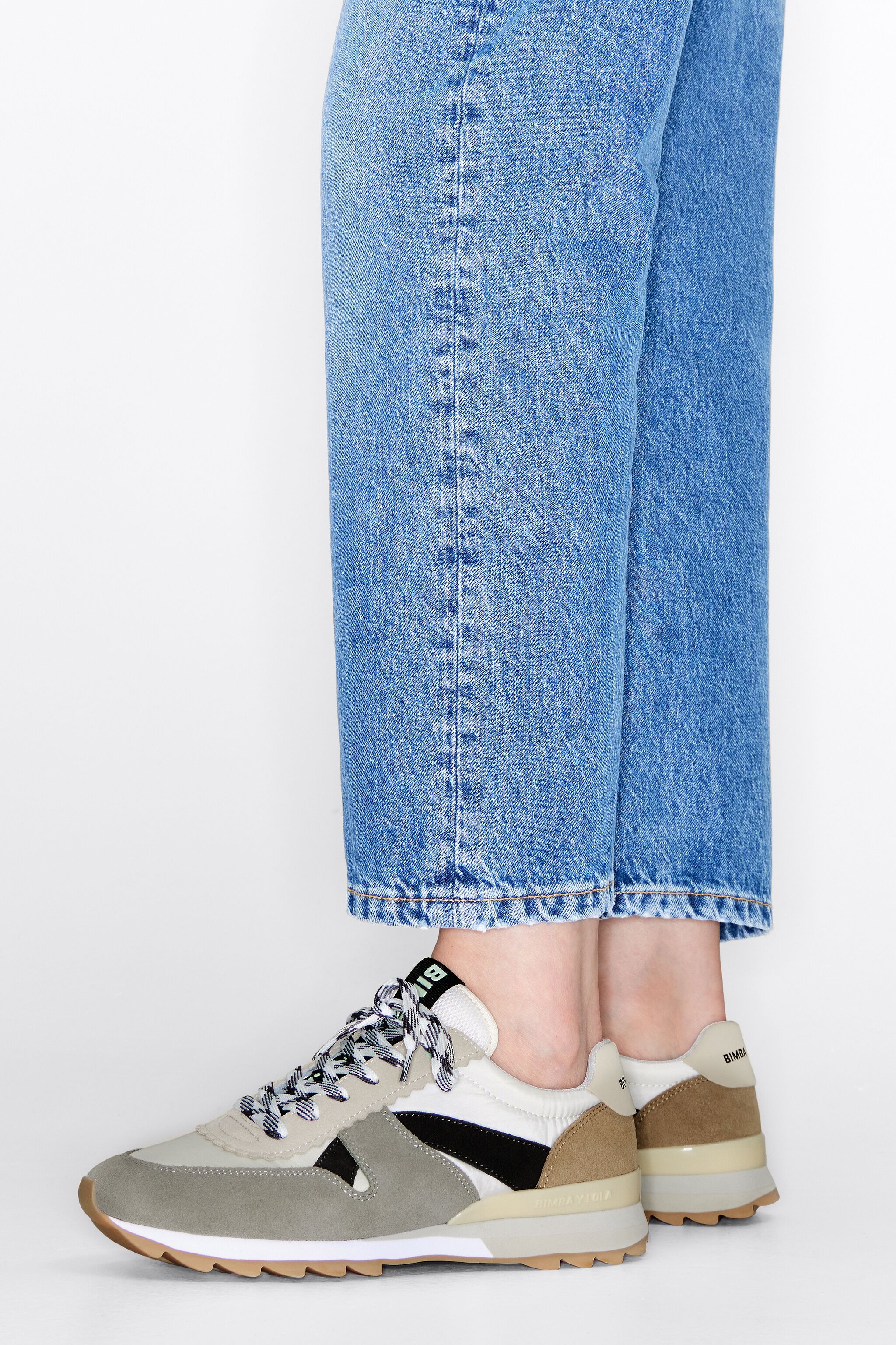 Bimba y lola deportivas online