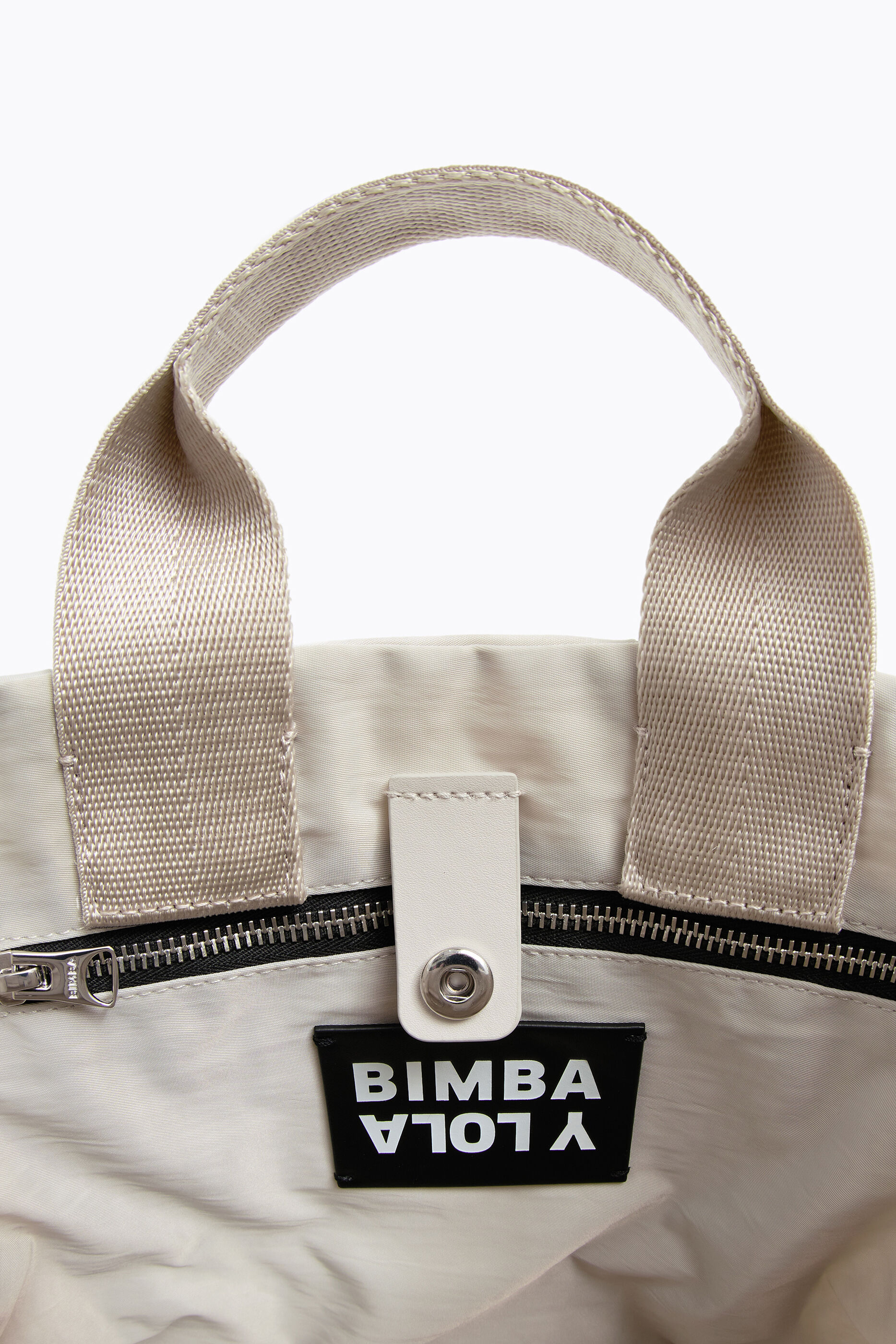 Carteras grandes de mujer | BIMBA Y LOLA Otoño Invierno 2022