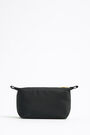 Neceser trapecio S nylon negro Neceser trapecio S nylon negro