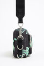 Bolso bandolera XS nylon Rayguns Bolso bandolera XS nylon Rayguns