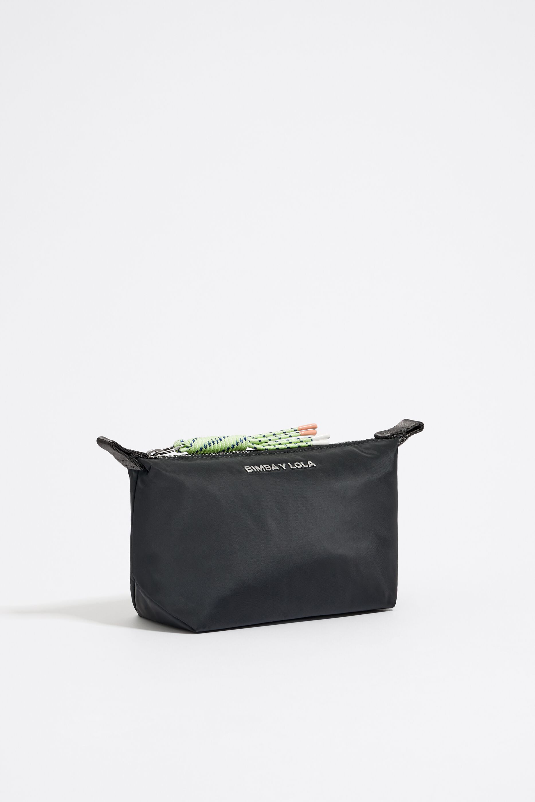 Neceser negro bimba y lola store