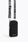 Minibolso móvil negro Minibolso móvil negro