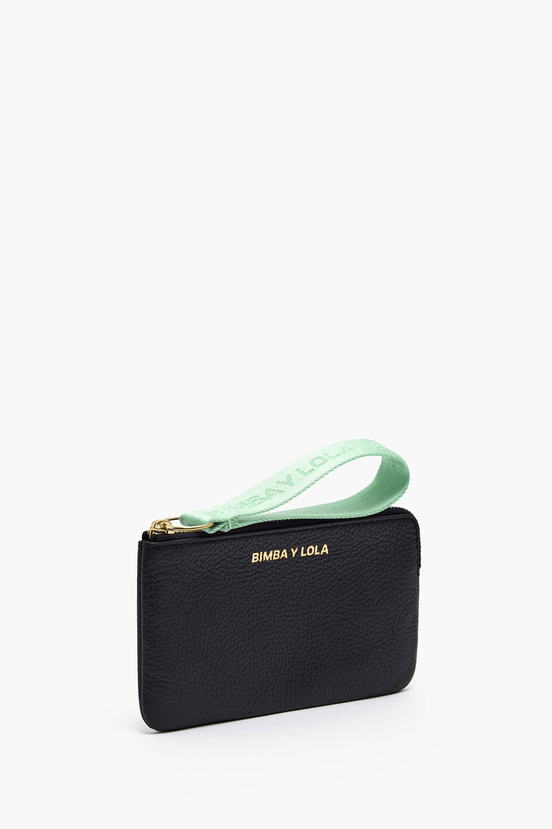 Monedero piel outlet bimba y lola