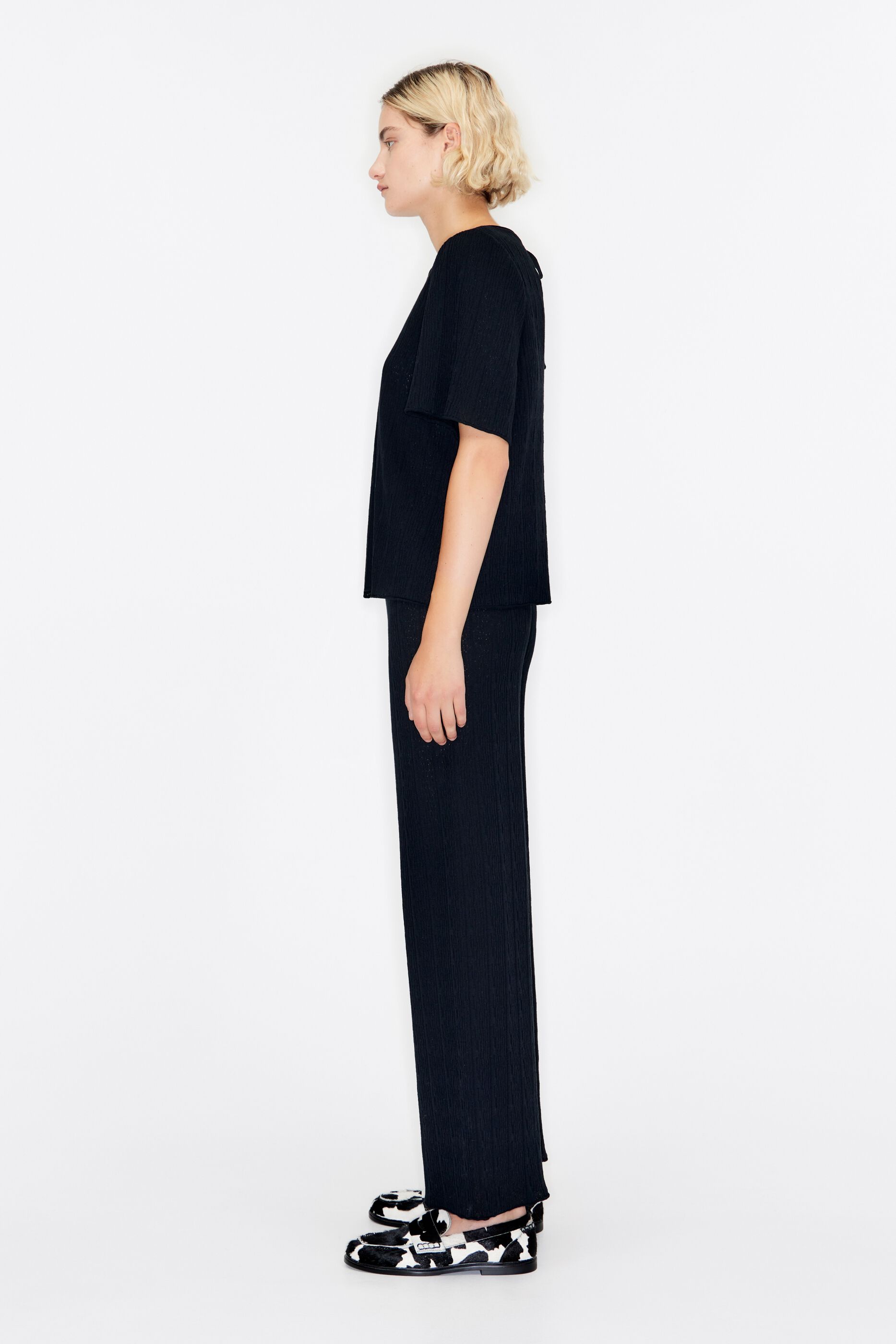 Pantalones bimba cheap y lola 2019