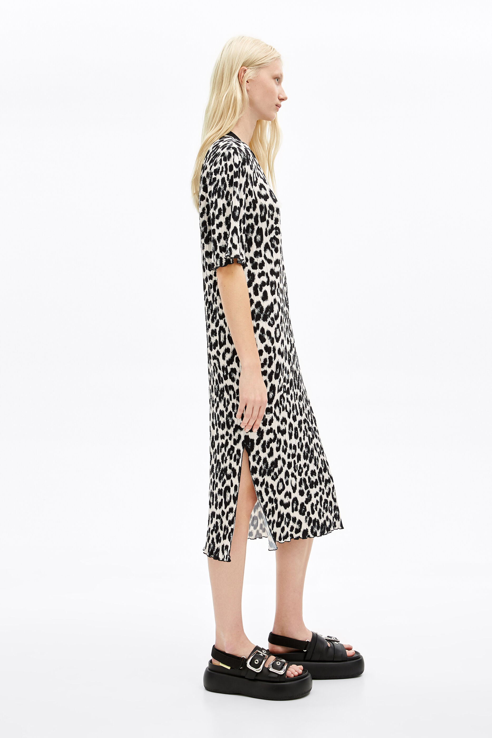 bimba y lola vestidos mujer