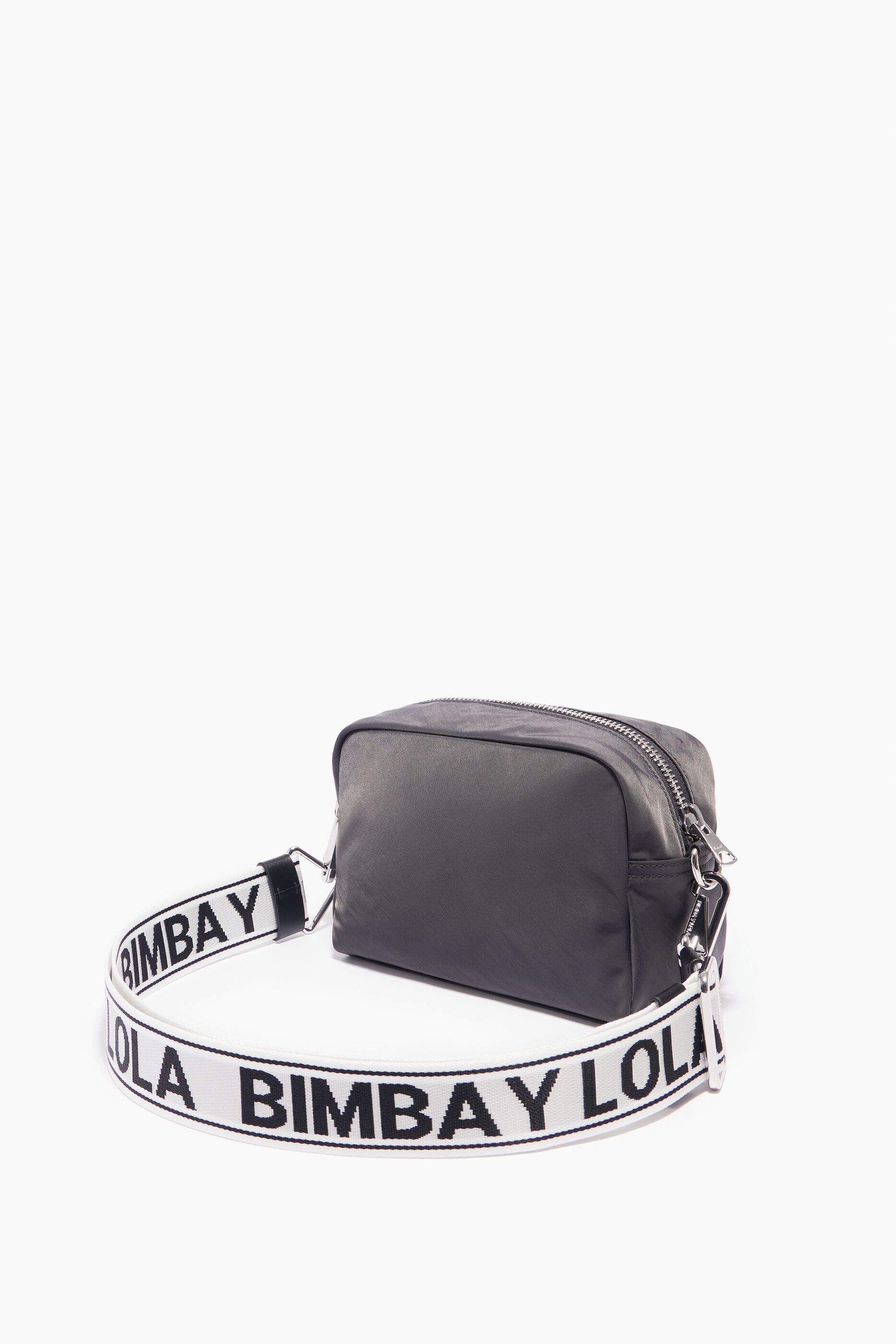 Bolso bandolera s sales nylon bimba y lola