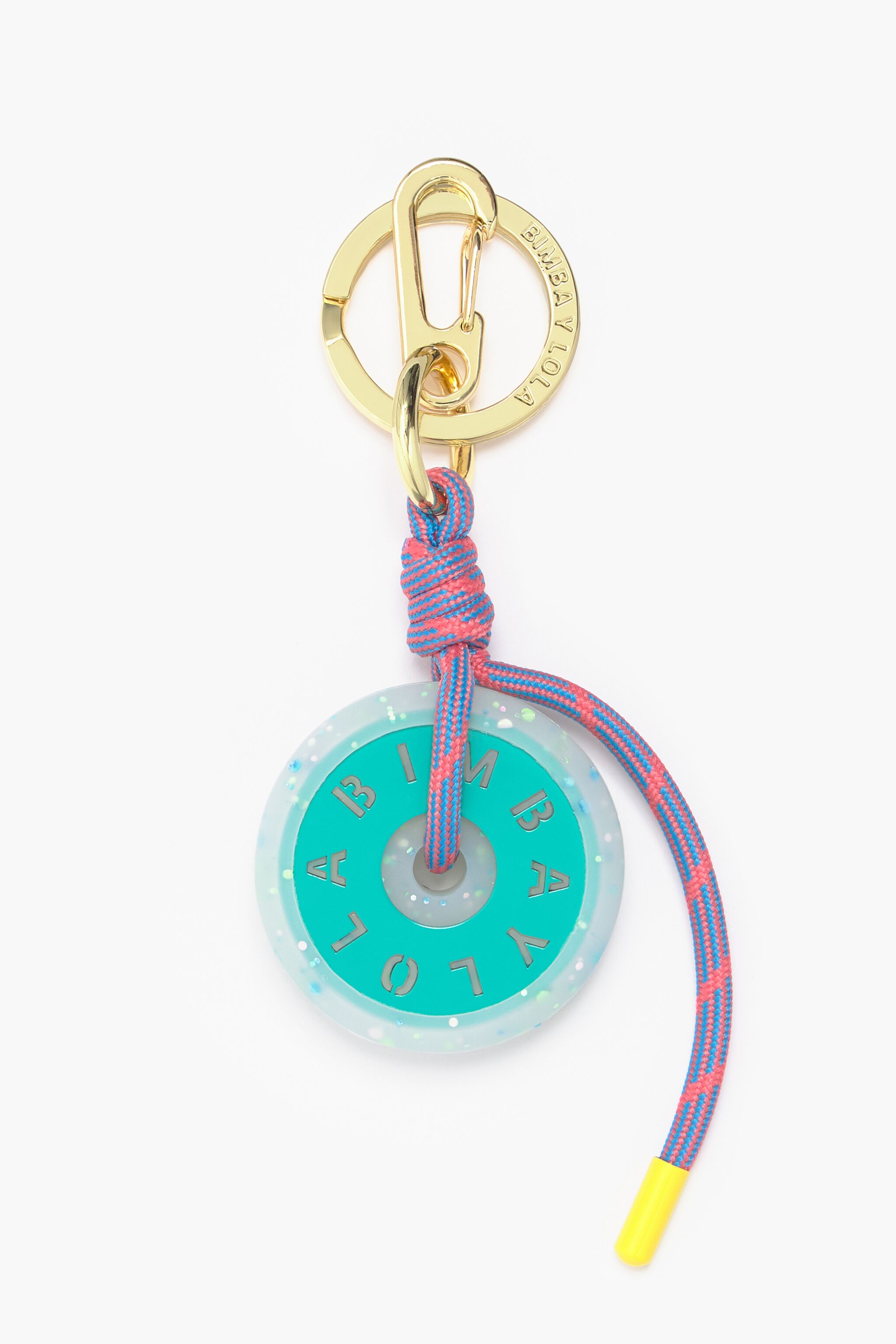 Bimba y lola llaveros hot sale rebajas