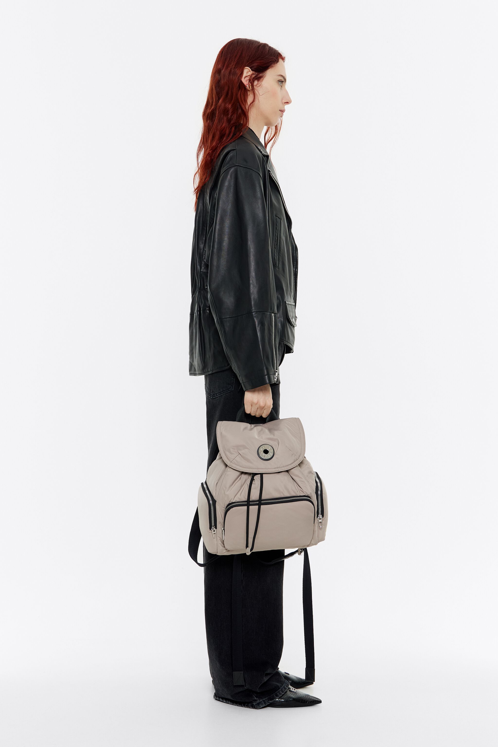 Mochilas mujer bimba y lola outlet on sale