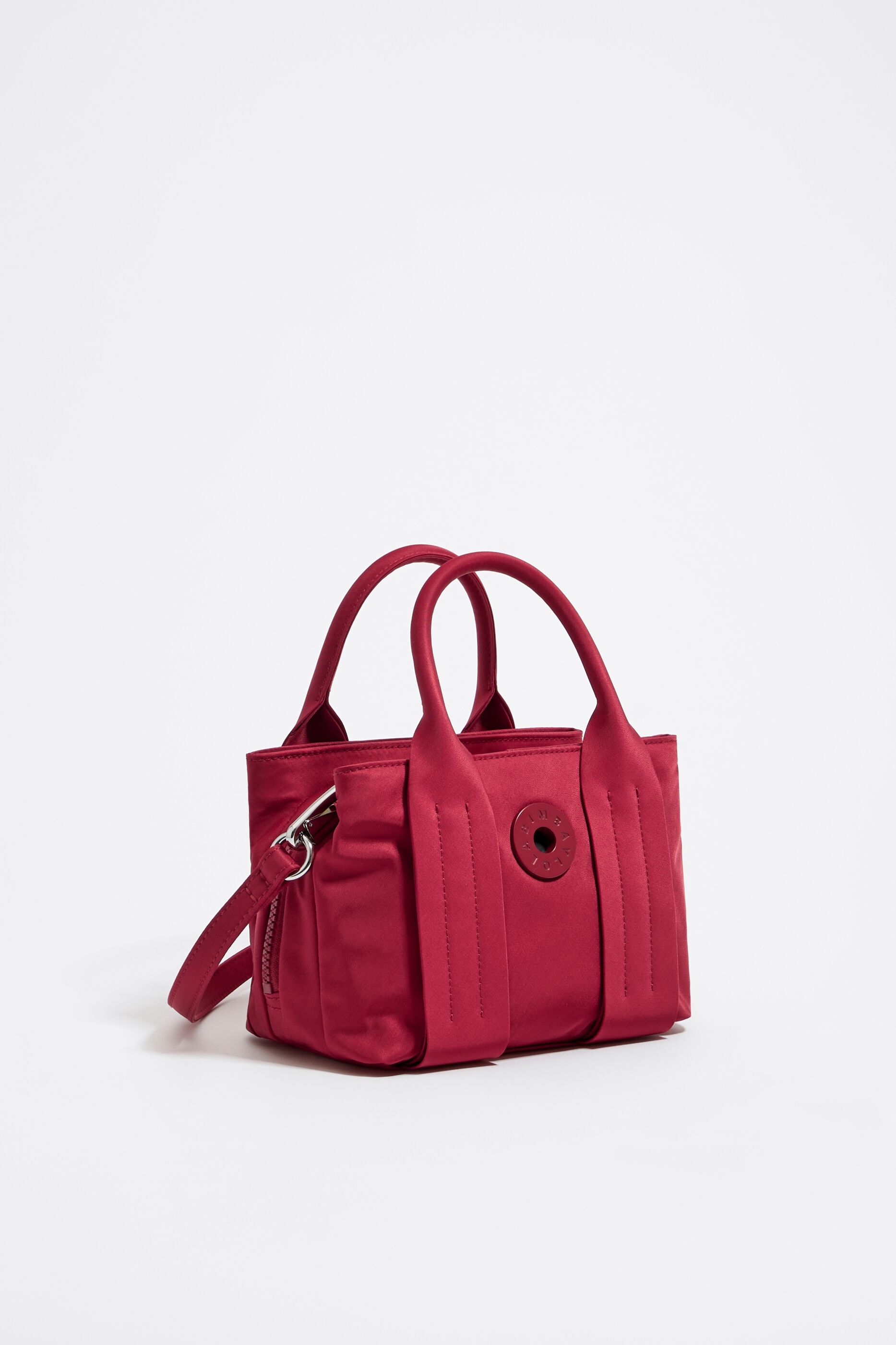 Bimba y lola roja shop