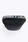 Minibolso nylon negro Minibolso nylon negro