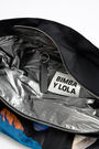 Bolso shopper XXL nylon Space City print Bolso shopper XXL nylon Space City print