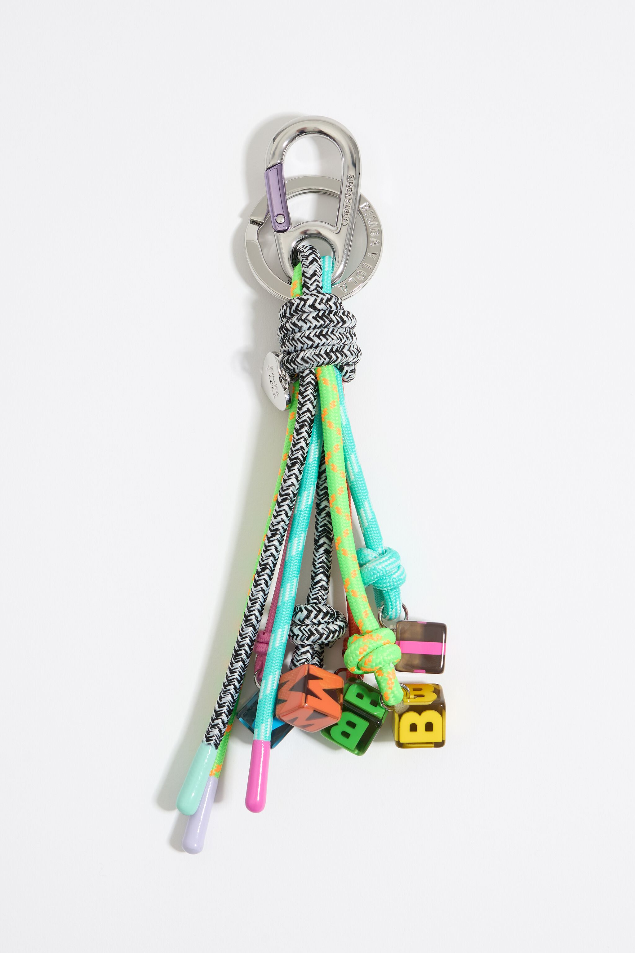 Bimba y lola llaveros rebajas on sale