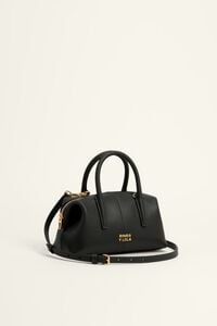 Bolso Romeo mini negro