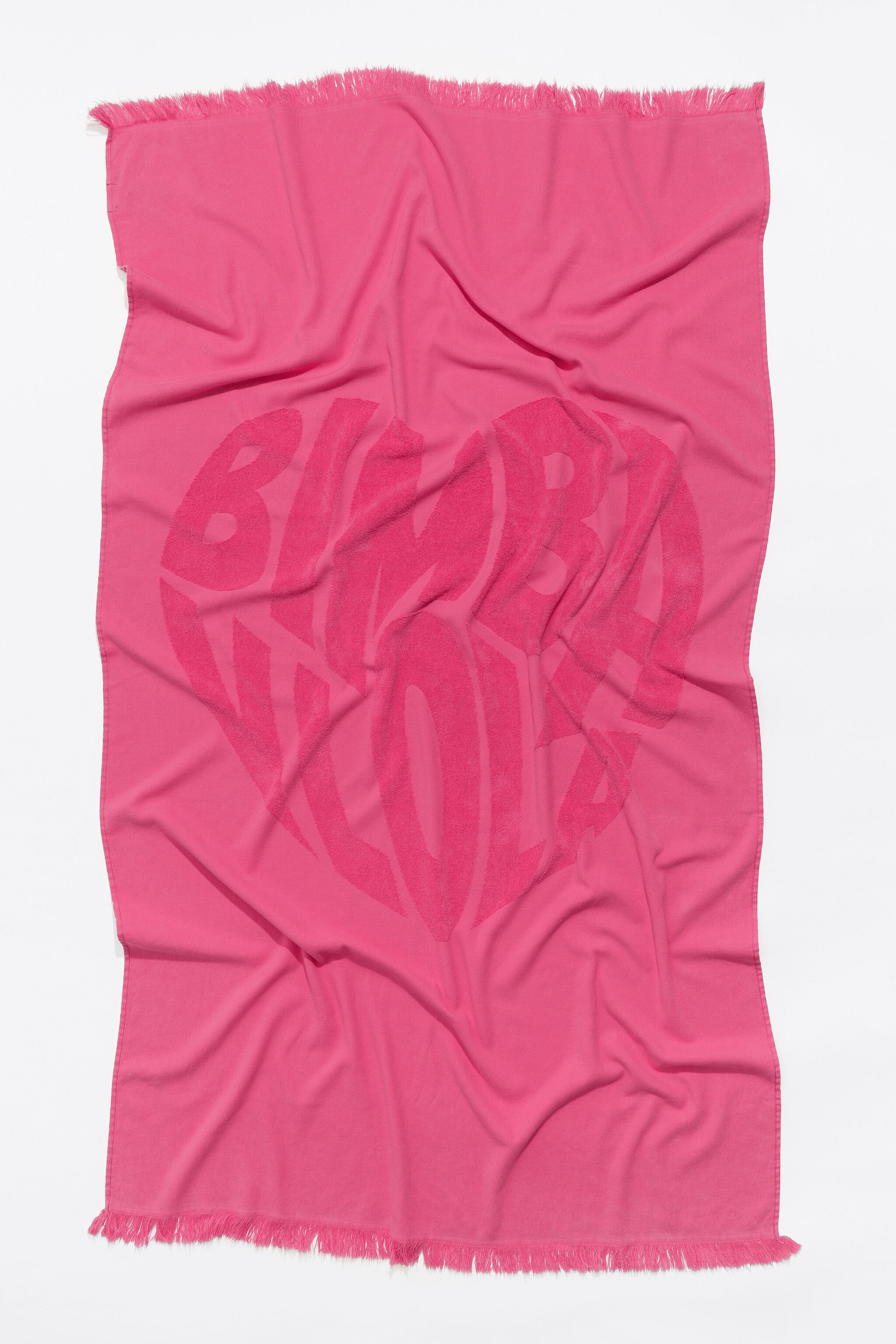 Toalla de playa bimba y lola best sale