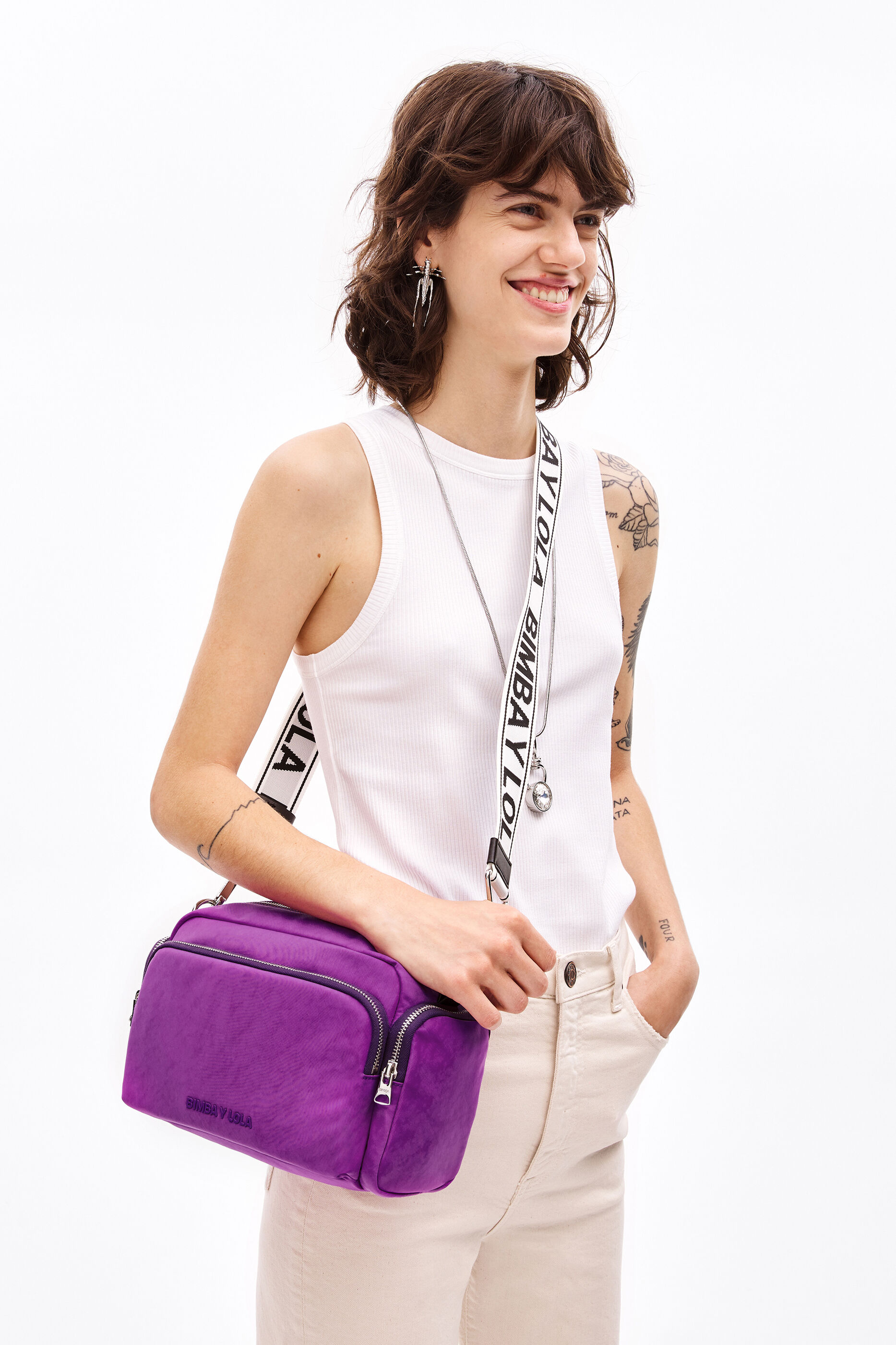 Lindo color sólido pequeños de la pu de cuero bolsas de hombro para las  mujeres 2021 verano simple bolsos y carteras mujer bolsas de viaje ¡En  oferta! - Los bolsos de las