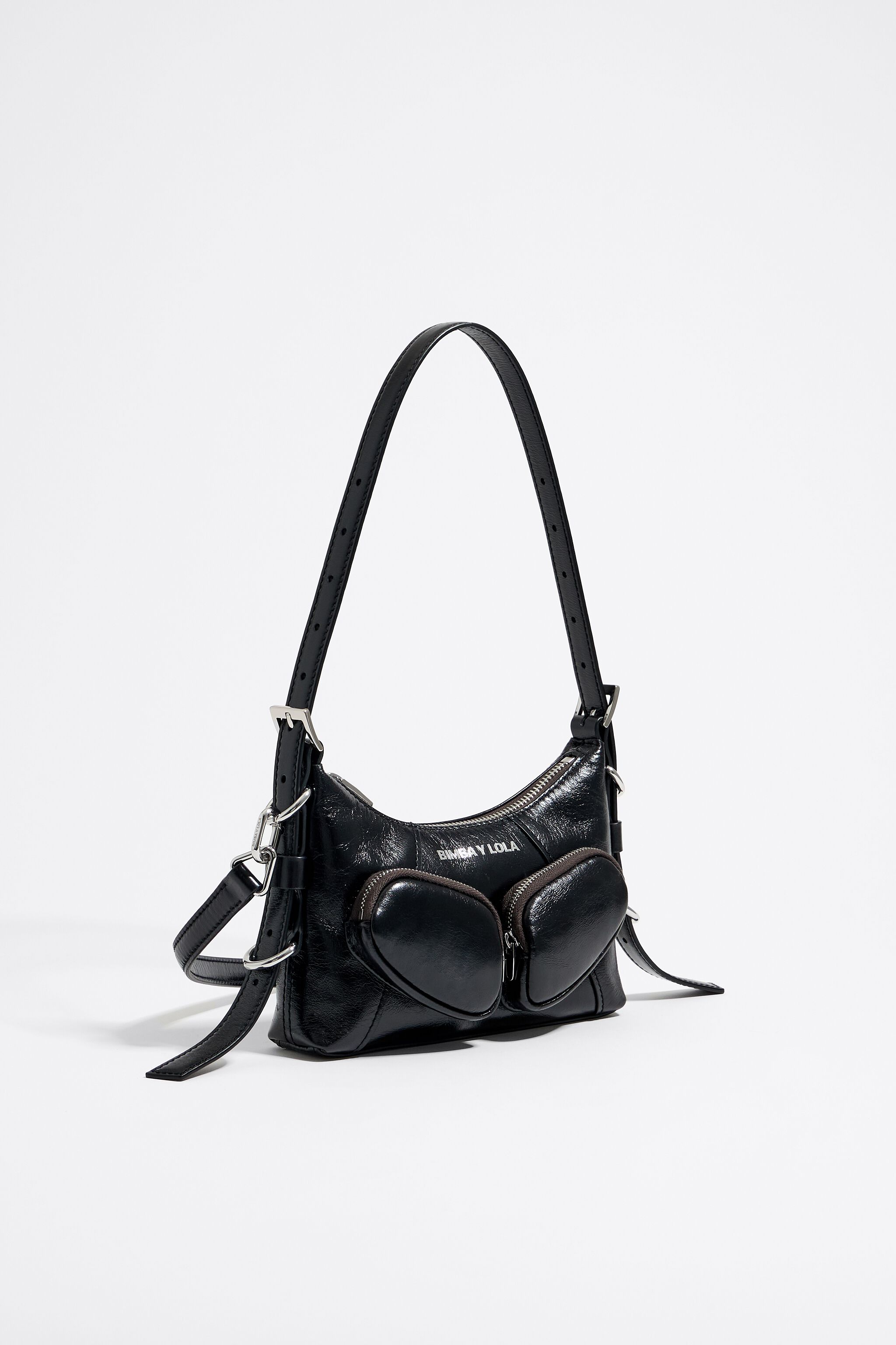 Bolso hobo discount