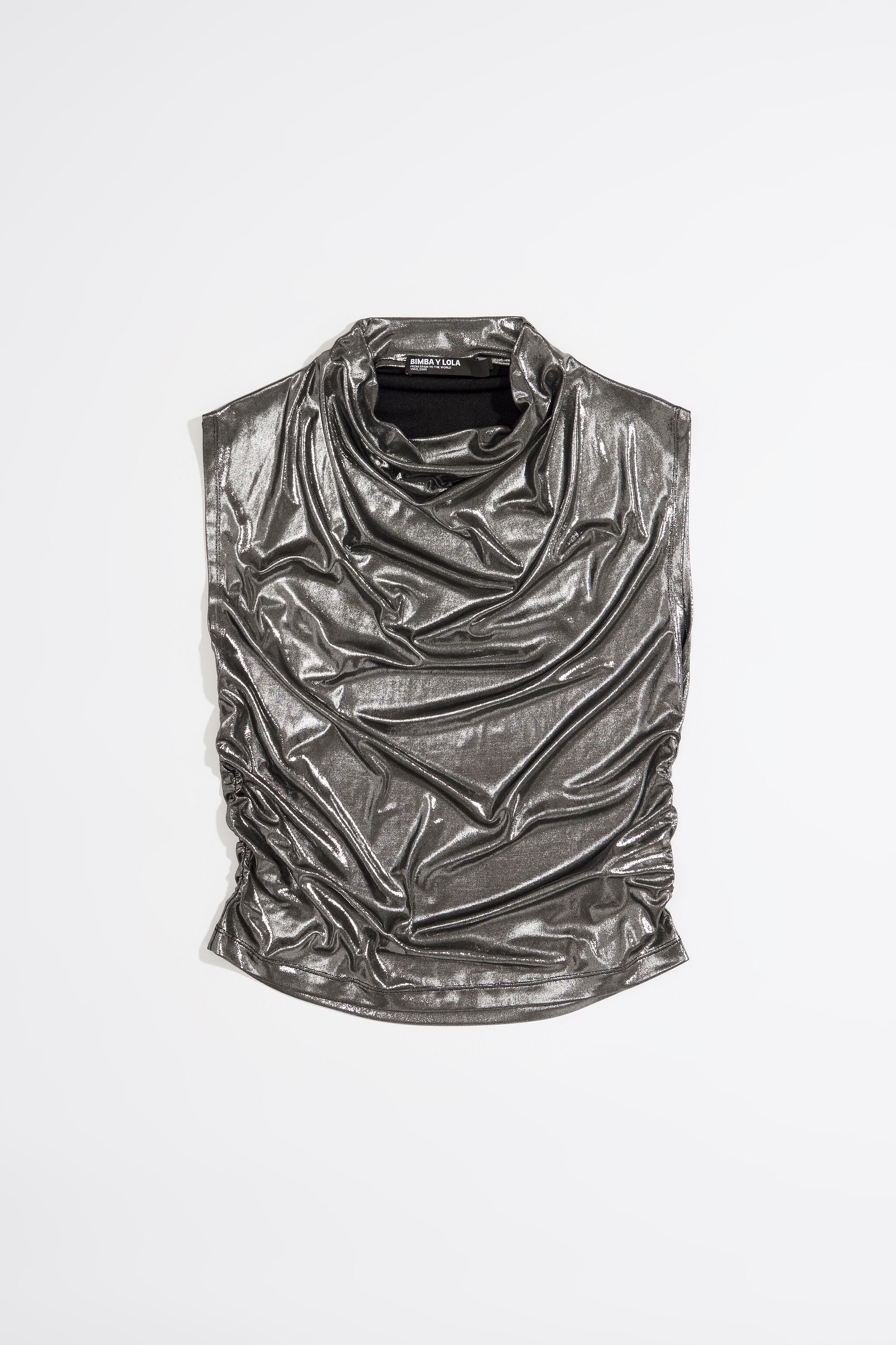 Camisetas de mujer bimba y lola shop