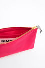 Neceser sobre nylon fucsia Neceser sobre nylon fucsia