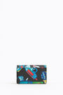 Cartera solapa print Rayguns Cartera solapa print Rayguns