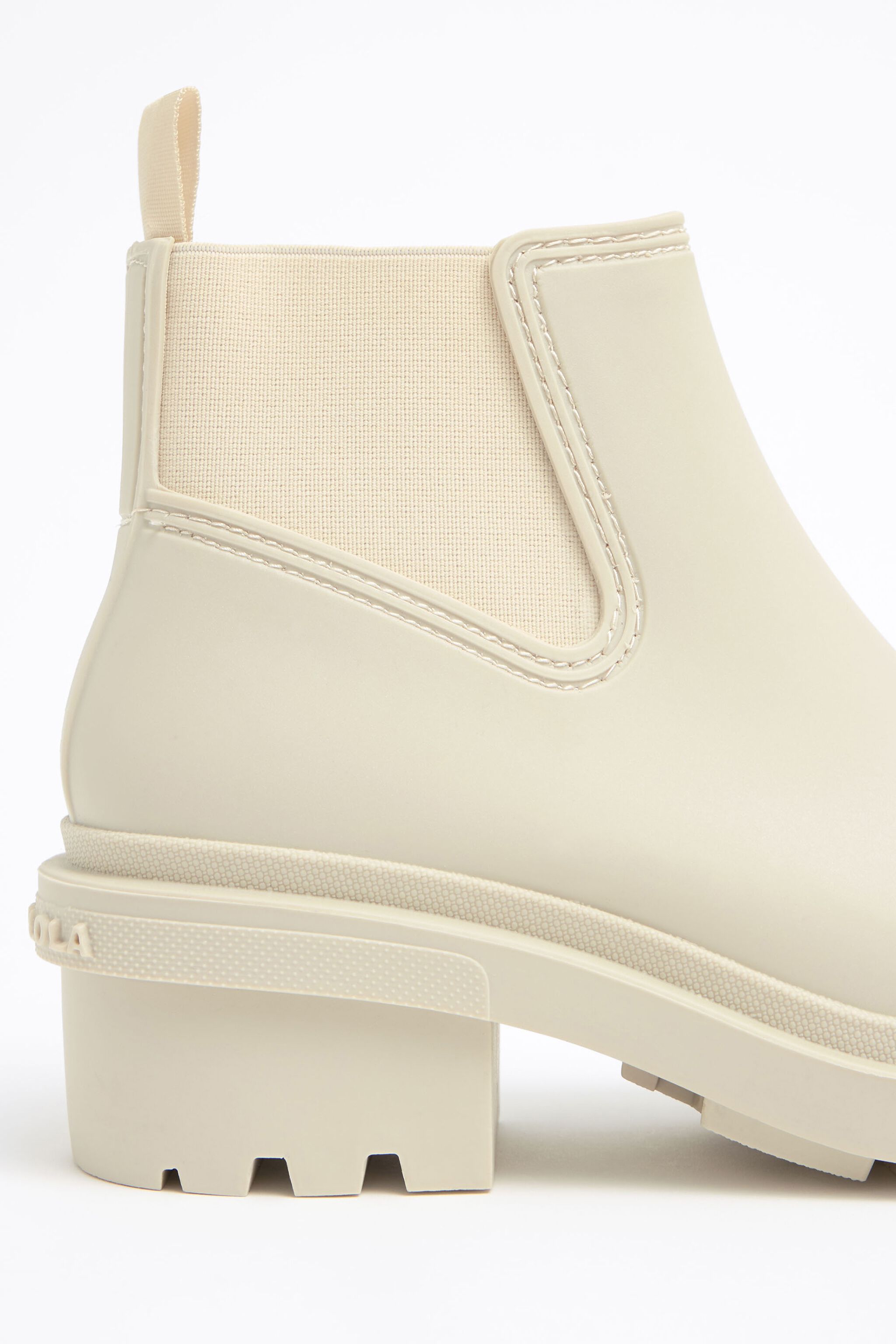 Botas Katiuskas de Mujer | BIMBA Y LOLA FW22