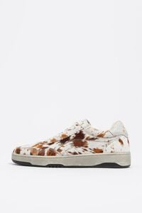 Deportiva cupsole 13 57 piel pelo