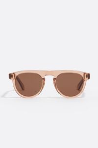 Gafas BIMBA Y LOLA By RSF" Racer caramelo