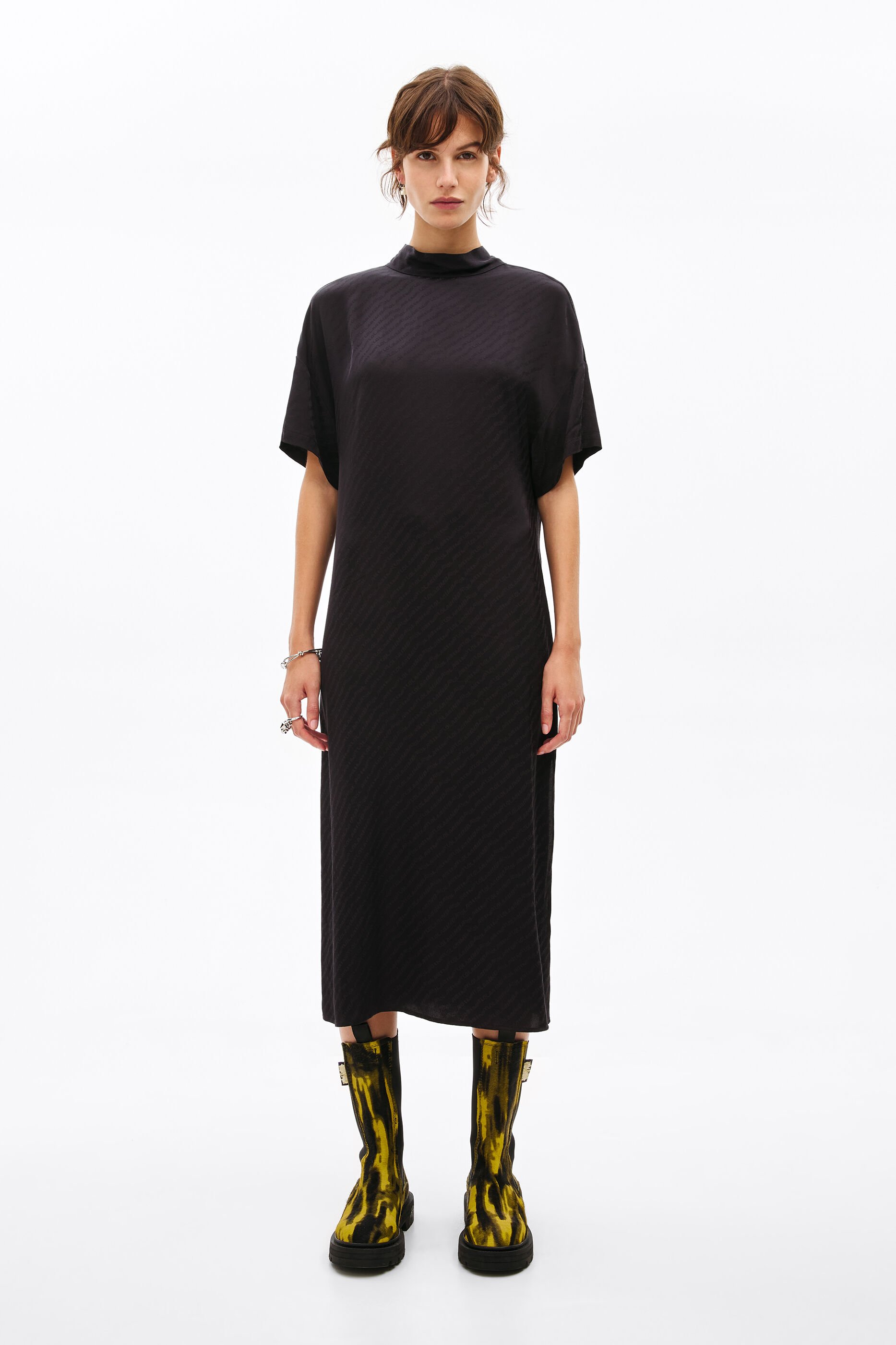 Vestidos y enteritos de mujer | BIMBA Y LOLA Otoño Invierno 2022