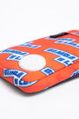 Funda móvil logo rojo Funda móvil logo rojo