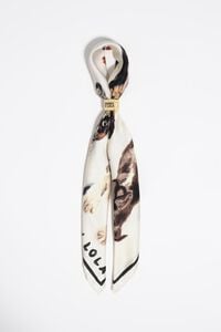 Charm pañuelo perros