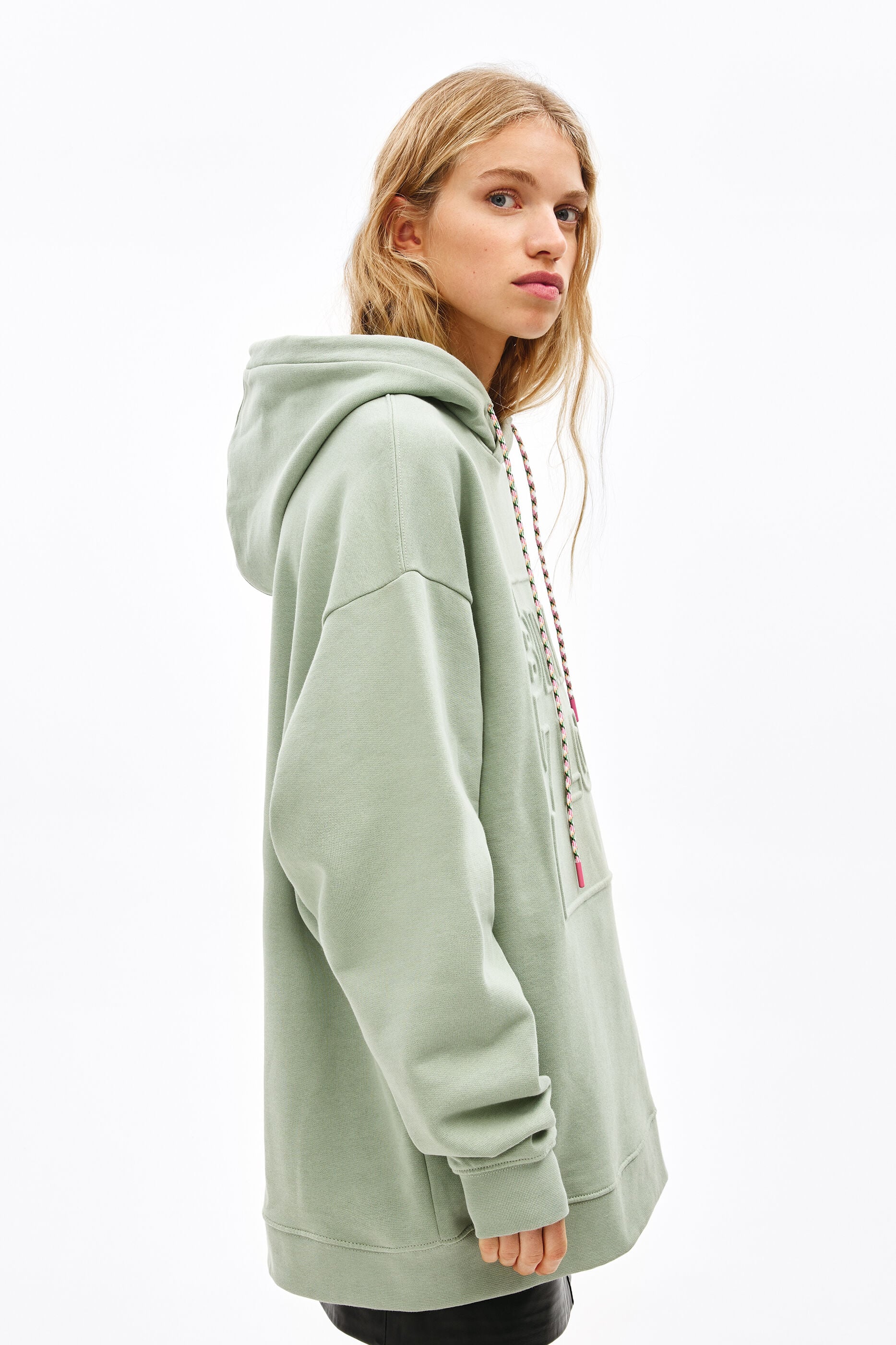 Sudadera Logo Azul Mujer | Sudaderas Bimba Y Lola » Asia Inn Travel