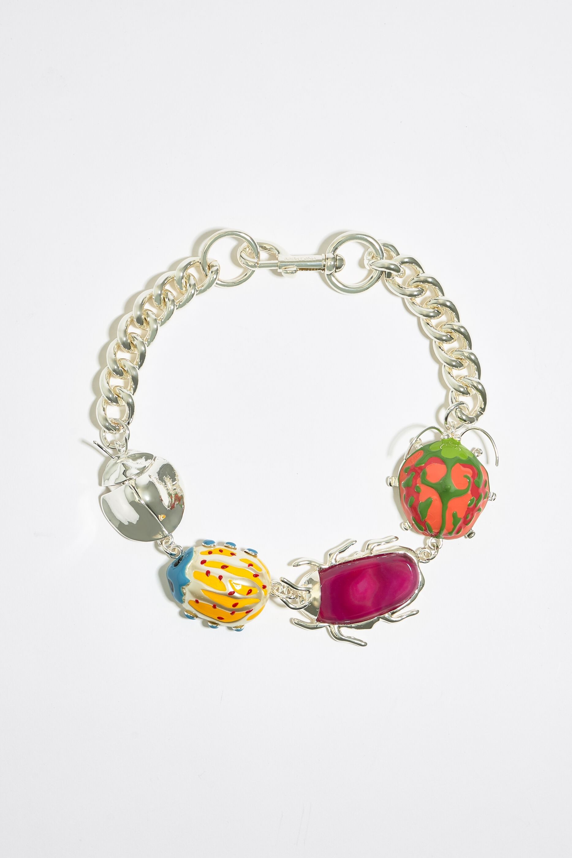 Bimba y lola compra online chile best sale