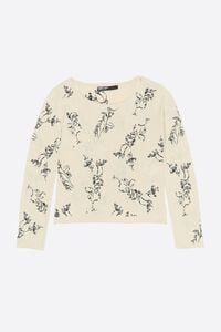 Jersey Notebook amarillo claro