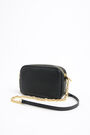 Bolso bandolera XS piel negro Bolso bandolera XS piel negro