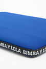 Funda portátil L azul Funda portátil L azul