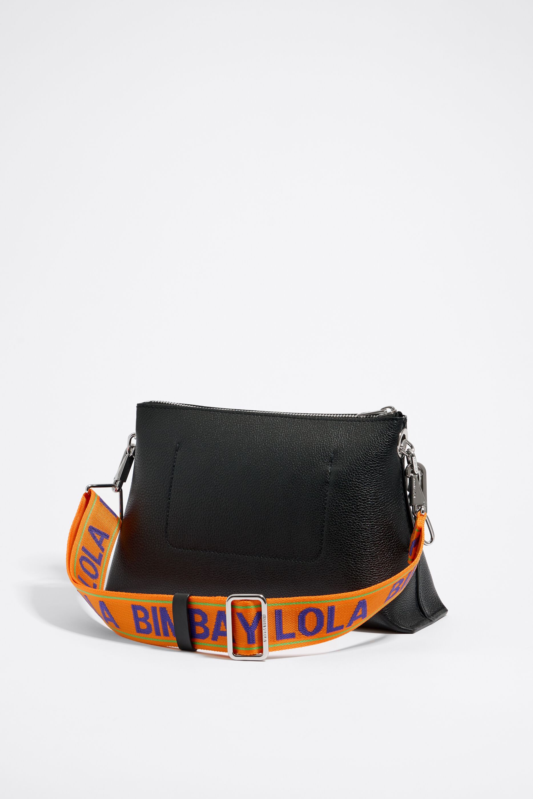 Bolso bimba y deals lola negro pequeño