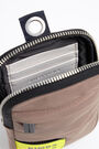 Funda móvil nylon topo Funda móvil nylon topo