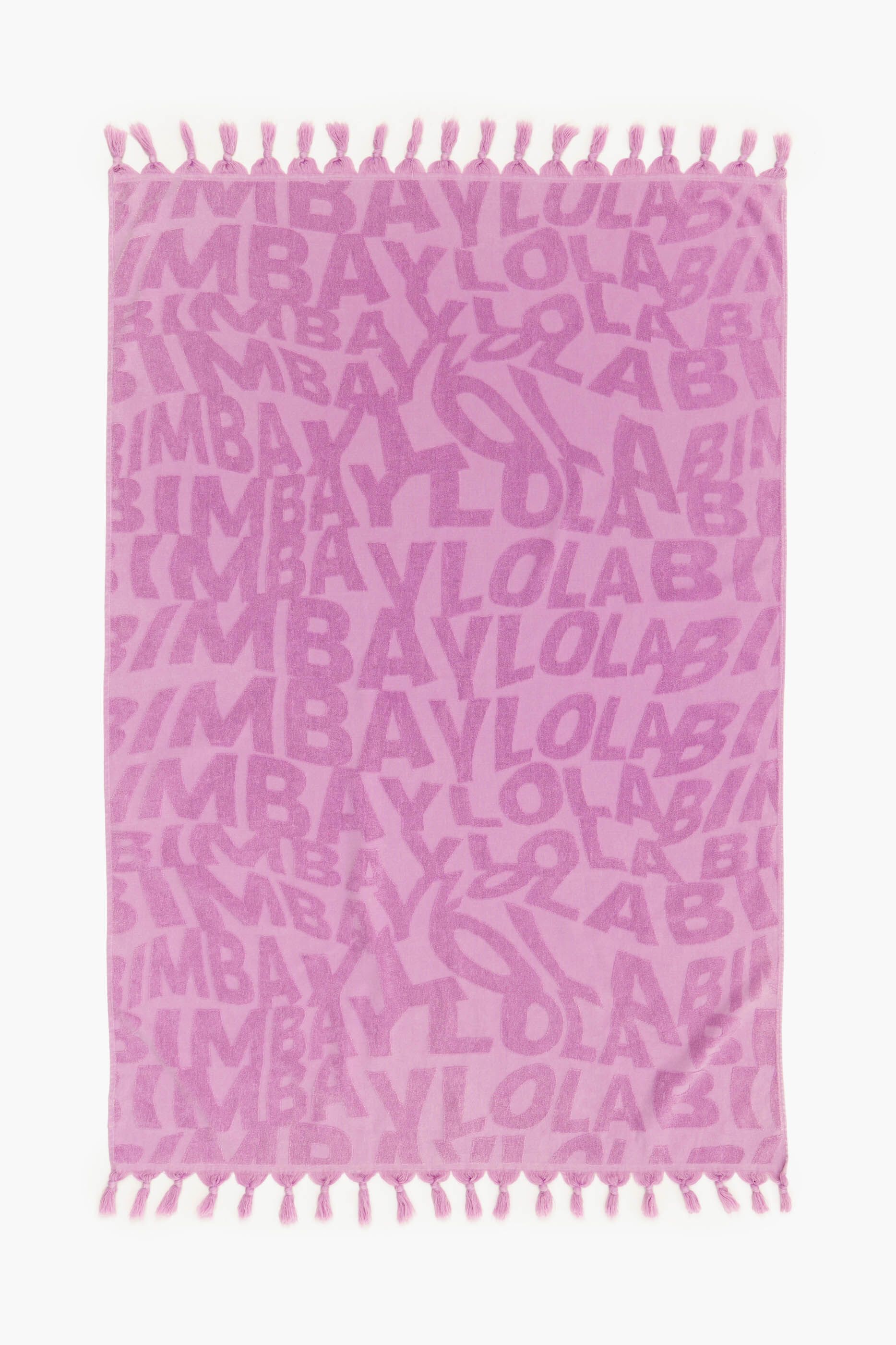 Toallas de bimba y lola clearance